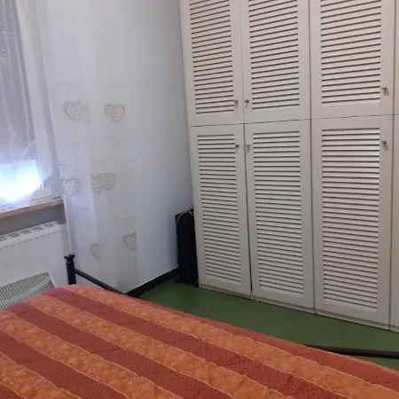 Gabry's Apartamento *