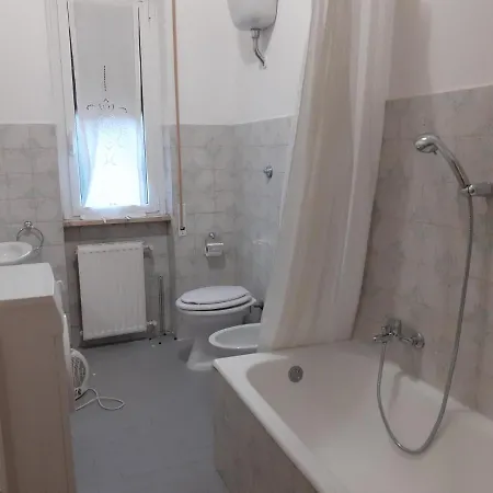 Apartment Gabry's Rome