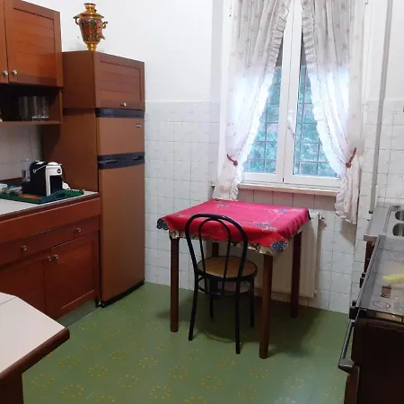 Appartement Gabry's *