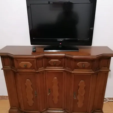 Apartment Gabry's