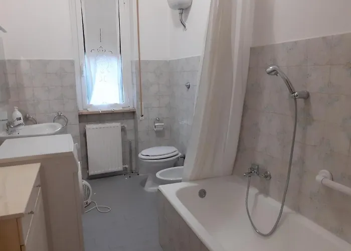 Apartamento Gabry's Roma