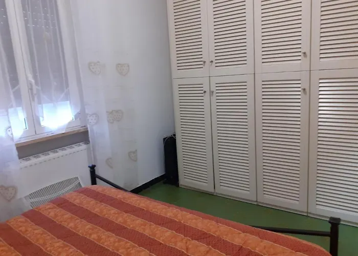 Gabry's Apartamento *