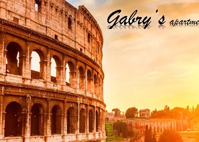 Gabry's Apartamento *