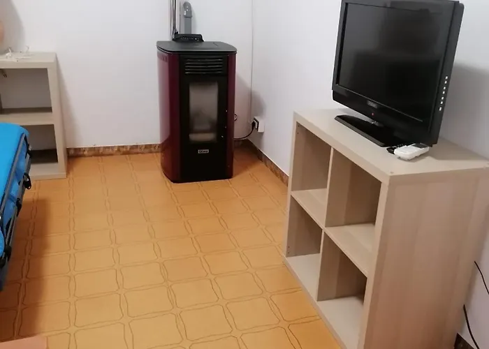 Appartement Gabry's *