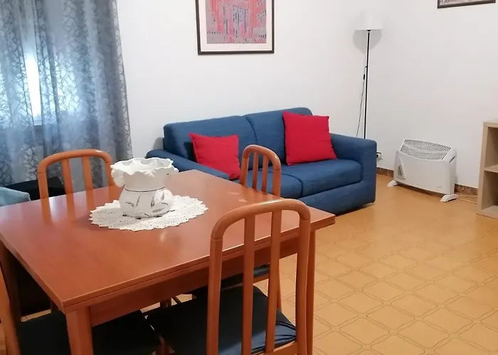 Appartement Gabry's *