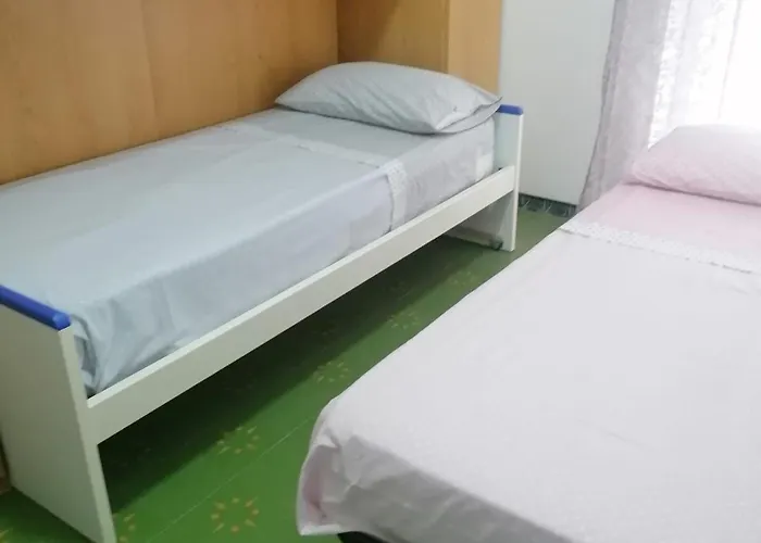 Gabry's Apartamento *