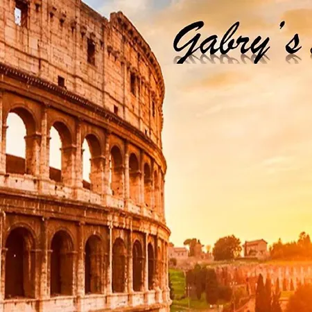 Gabry's Апартаменты *