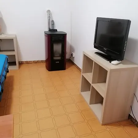 Апартаменты Gabry's *